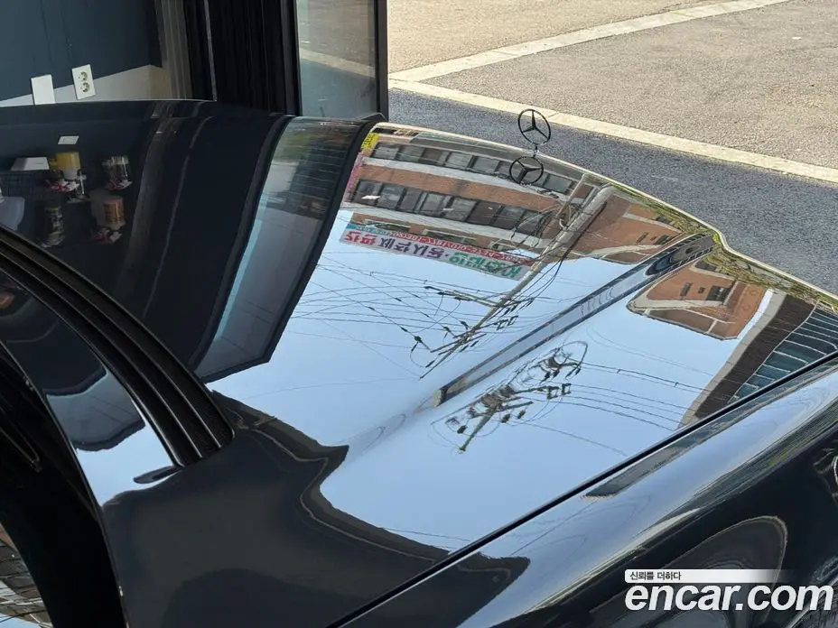 Mercedes-Benz S-Class 1995 4.2 автомат (гидро), фото 14