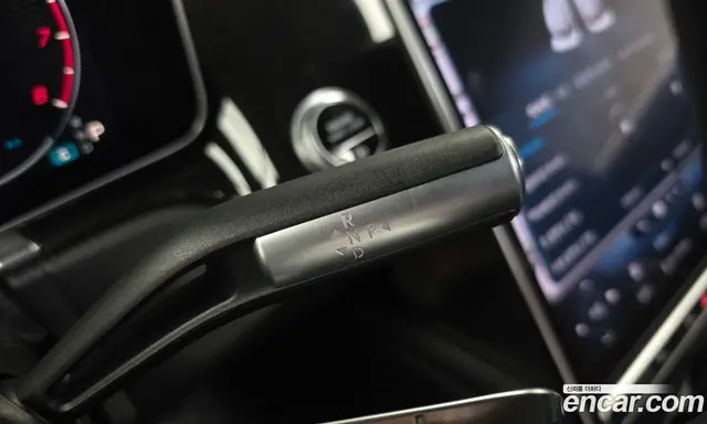 Mercedes-Benz S-Class 2021 4.0 автомат (гидро), миниатюра 12