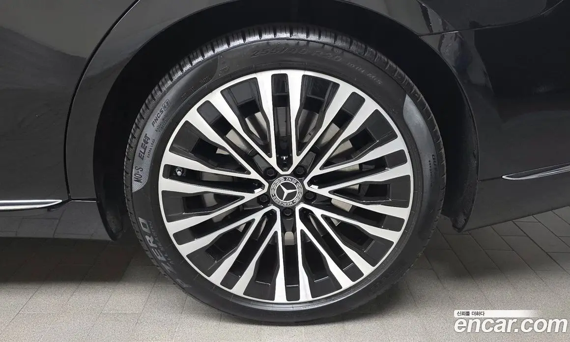 Mercedes-Benz S-Class 2021 4.0 автомат (гидро), фото 7 Mercedes-Benz S-Class 2021 4.0 автомат (гидро), фото 7