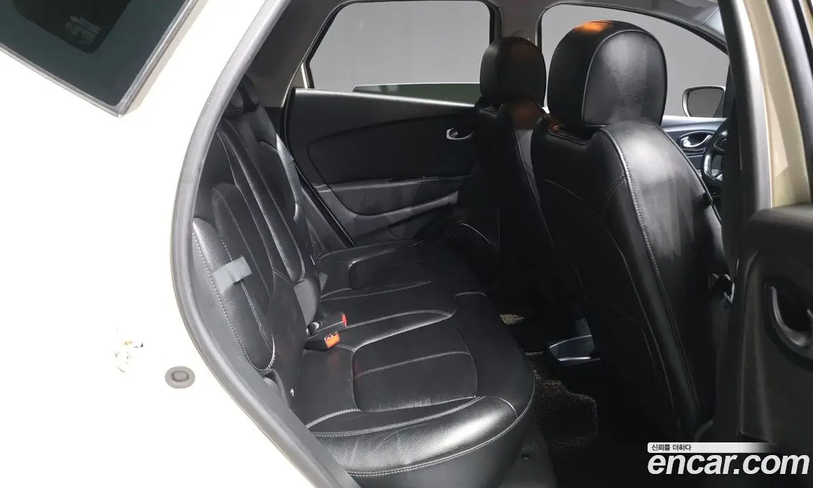 Renault (Samsung) QM3 2017 1.5 автомат (гидро), фото 11 Renault (Samsung) QM3 2017 1.5 автомат (гидро), фото 11