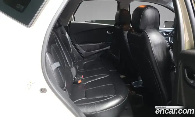 Renault (Samsung) QM3 2017 1.5 автомат (гидро), миниатюра 11 Renault (Samsung) QM3 2017 1.5 автомат (гидро), миниатюра 11