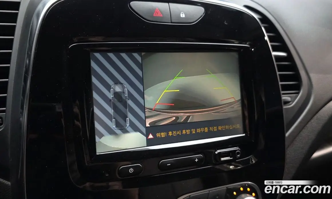 Renault (Samsung) QM3 2017 1.5 автомат (гидро), фото 15 Renault (Samsung) QM3 2017 1.5 автомат (гидро), фото 15