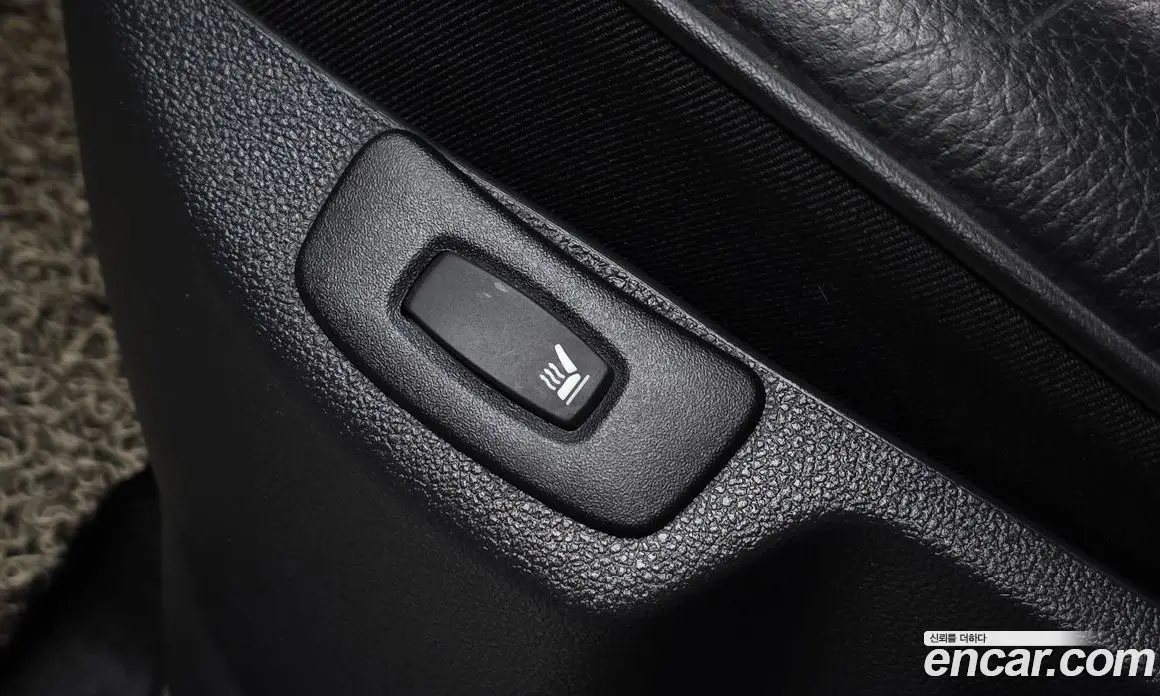 Renault (Samsung) QM3 2017 1.5 автомат (гидро), фото 17 Renault (Samsung) QM3 2017 1.5 автомат (гидро), фото 17
