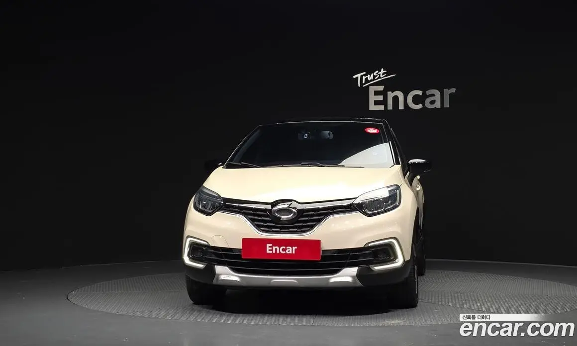 Renault (Samsung) QM3 2017 1.5 автомат (гидро), фото 3 Renault (Samsung) QM3 2017 1.5 автомат (гидро), фото 3