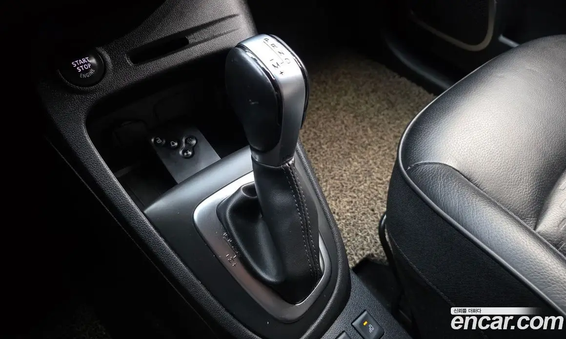 Renault (Samsung) QM3 2017 1.5 автомат (гидро), фото 9 Renault (Samsung) QM3 2017 1.5 автомат (гидро), фото 9