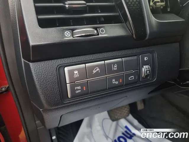 SsangYong Rexton 2019 2.2 автомат (гидро), миниатюра 12