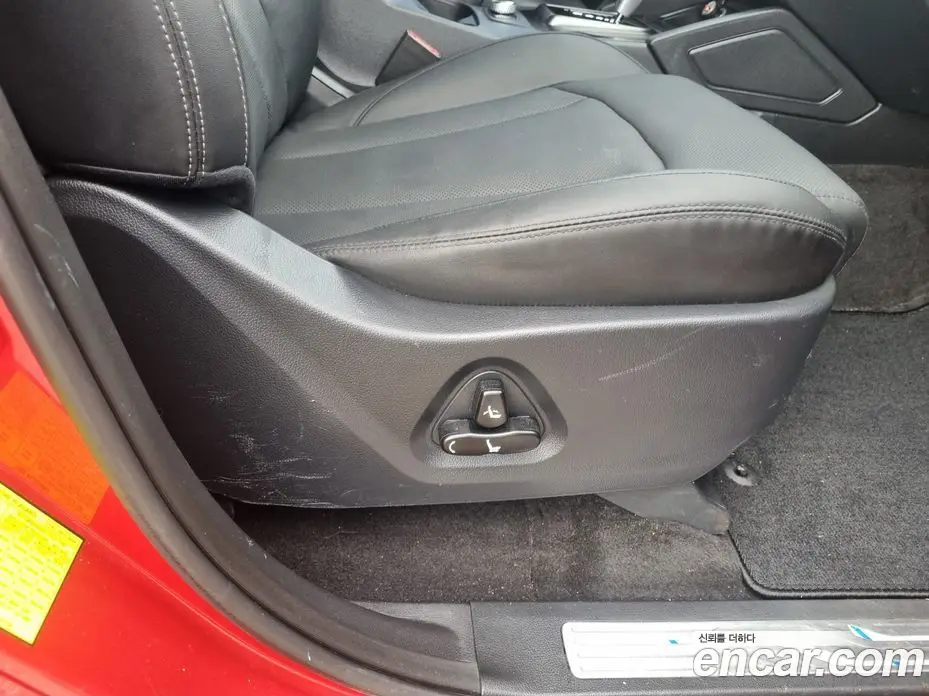 SsangYong Rexton 2019 2.2 автомат (гидро), фото 20