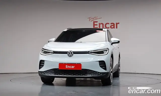 Volkswagen ID.4 2023 0.2 автомат (гидро), миниатюра 2