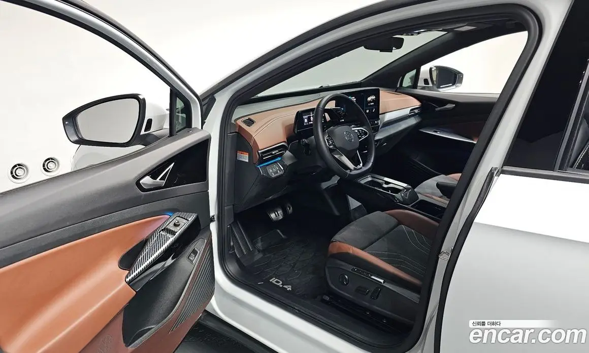 Volkswagen ID.4 2023 0.2 автомат (гидро), фото 12