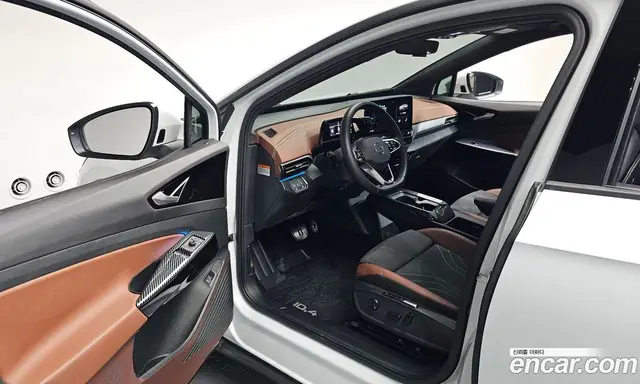 Volkswagen ID.4 2023 0.2 автомат (гидро), миниатюра 12