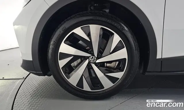 Volkswagen ID.4 2023 0.2 автомат (гидро), миниатюра 4