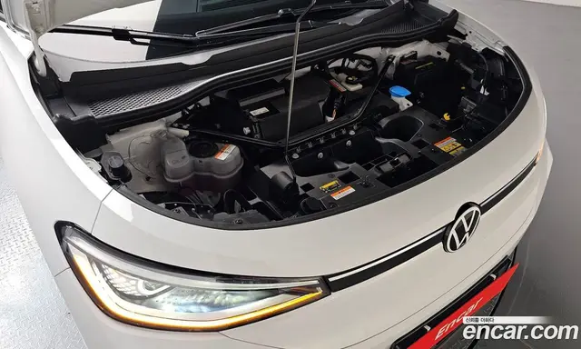 Volkswagen ID.4 2023 0.2 автомат (гидро), миниатюра 5
