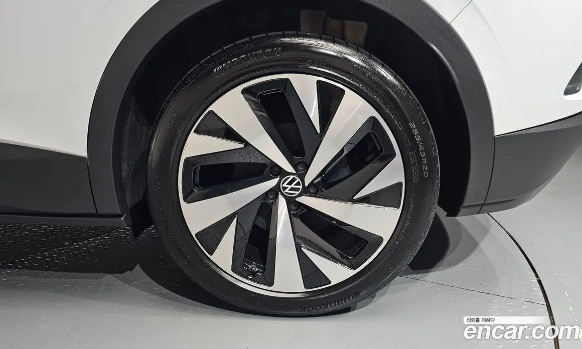 Volkswagen ID.4 2023 0.2 автомат (гидро), фото 6