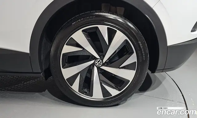 Volkswagen ID.4 2023 0.2 автомат (гидро), миниатюра 6