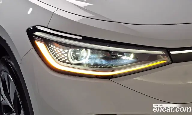 Volkswagen ID.4 2023 0.2 автомат (гидро), миниатюра 7