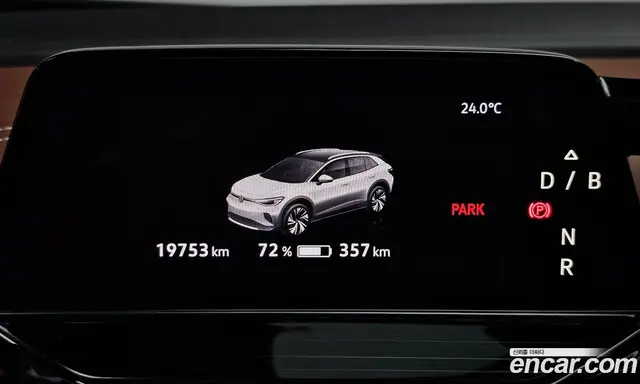 Volkswagen ID.4 2023 0.2 автомат (гидро), миниатюра 10