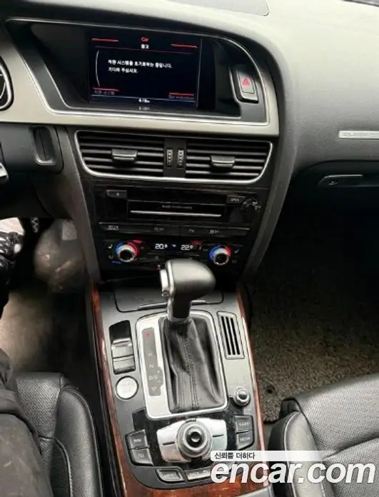 Audi A5 2014 2.0 автомат (гидро), фото 6