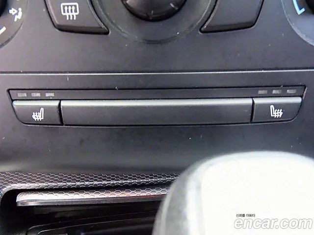 BMW 1 серия 2008 2.0 автомат (гидро), миниатюра 12