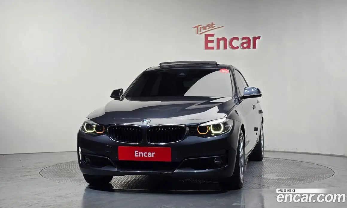 BMW 3 серия 2017 2.0 автомат (гидро), фото 3