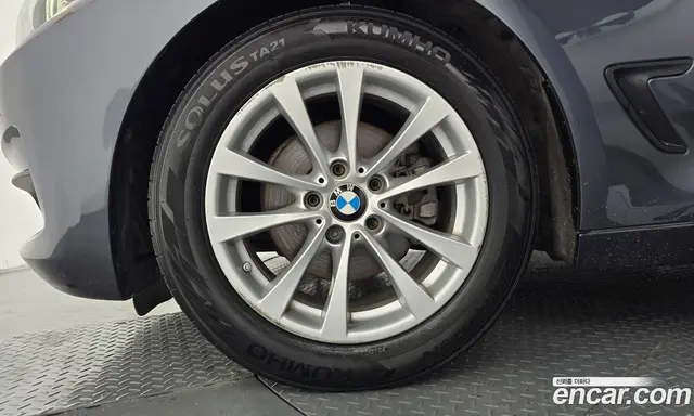 BMW 3 серия 2017 2.0 автомат (гидро), миниатюра 5