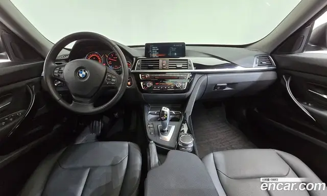 BMW 3 серия 2017 2.0 автомат (гидро), миниатюра 7
