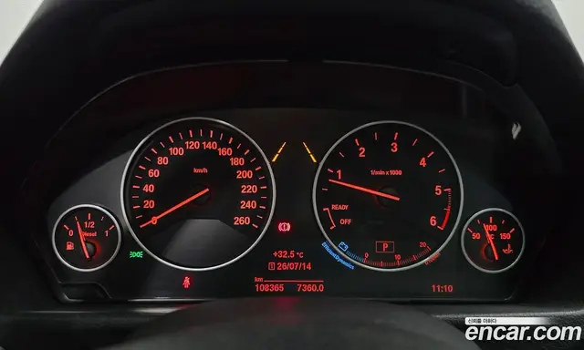 BMW 3 серия 2017 2.0 автомат (гидро), миниатюра 8