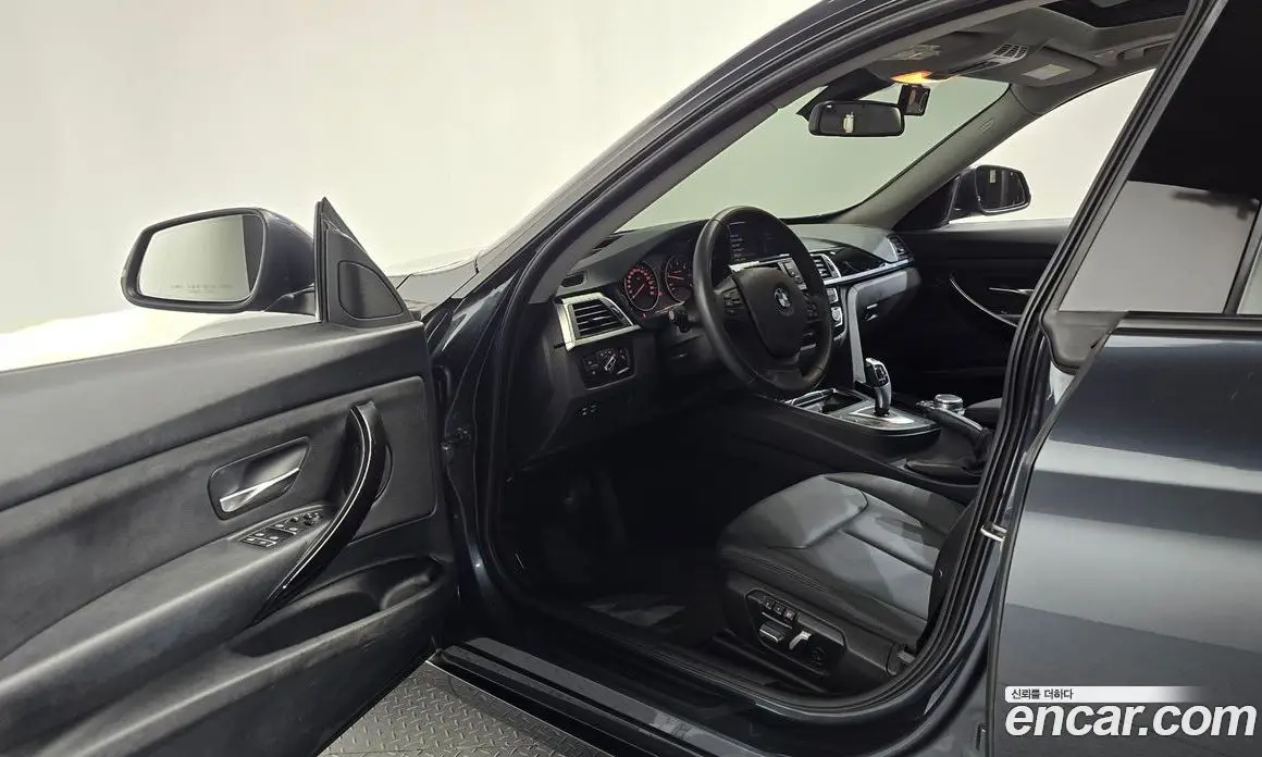 BMW 3 серия 2017 2.0 автомат (гидро), фото 10