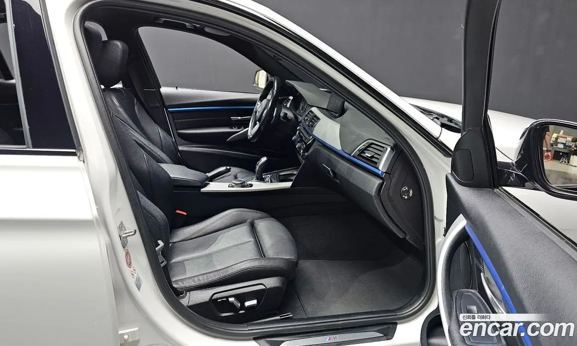 BMW 3 серия 2017 2.0 автомат (гидро), фото 11 BMW 3 серия 2017 2.0 автомат (гидро), фото 11