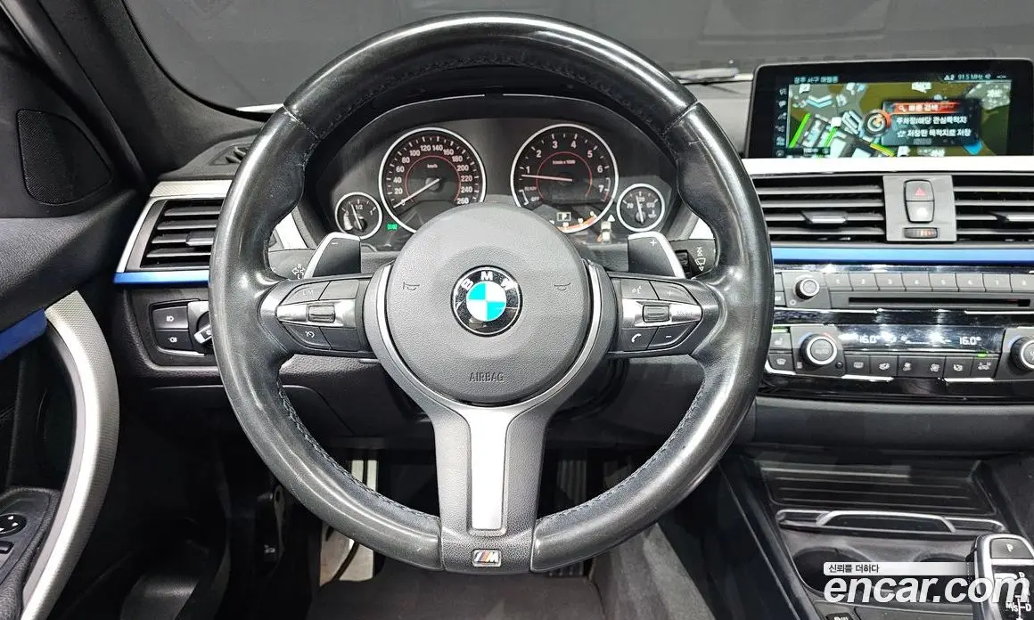 BMW 3 серия 2017 2.0 автомат (гидро), фото 13 BMW 3 серия 2017 2.0 автомат (гидро), фото 13