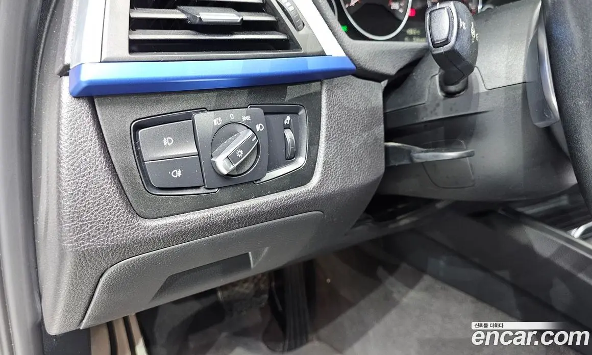 BMW 3 серия 2017 2.0 автомат (гидро), фото 19 BMW 3 серия 2017 2.0 автомат (гидро), фото 19