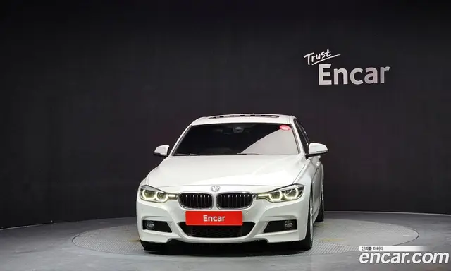 BMW 3 серия 2017 2.0 автомат (гидро), миниатюра 3 BMW 3 серия 2017 2.0 автомат (гидро), миниатюра 3