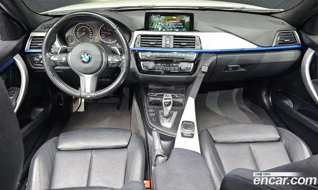 BMW 3 серия 2017 2.0 автомат (гидро), миниатюра 7 BMW 3 серия 2017 2.0 автомат (гидро), миниатюра 7