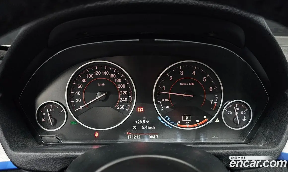 BMW 3 серия 2017 2.0 автомат (гидро), фото 8 BMW 3 серия 2017 2.0 автомат (гидро), фото 8