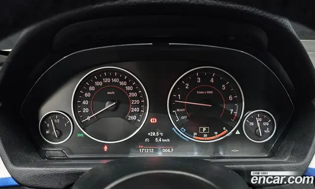 BMW 3 серия 2017 2.0 автомат (гидро), миниатюра 8 BMW 3 серия 2017 2.0 автомат (гидро), миниатюра 8