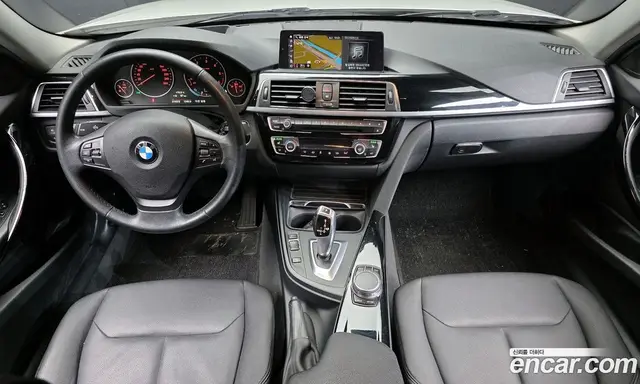 BMW 3 серия 2017 2.0 автомат (гидро), миниатюра 7