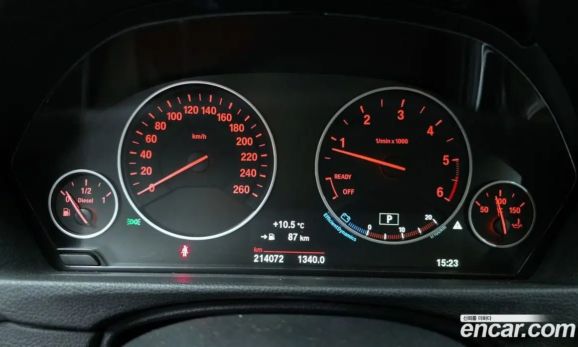 BMW 3 серия 2017 2.0 автомат (гидро), фото 8