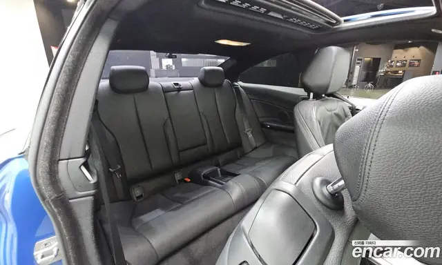 BMW 4 серия 2015 2.0 автомат (гидро), миниатюра 12