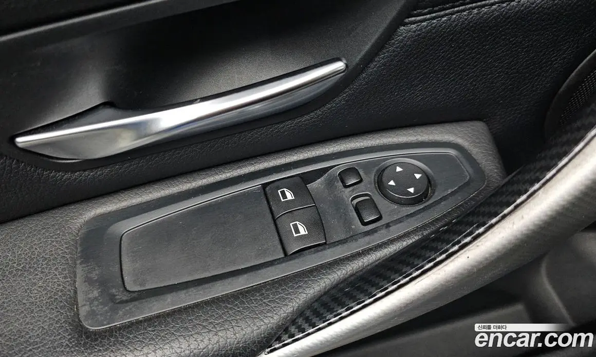 BMW 4 серия 2015 2.0 автомат (гидро), фото 13