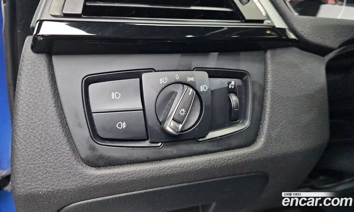 BMW 4 серия 2015 2.0 автомат (гидро), фото 14