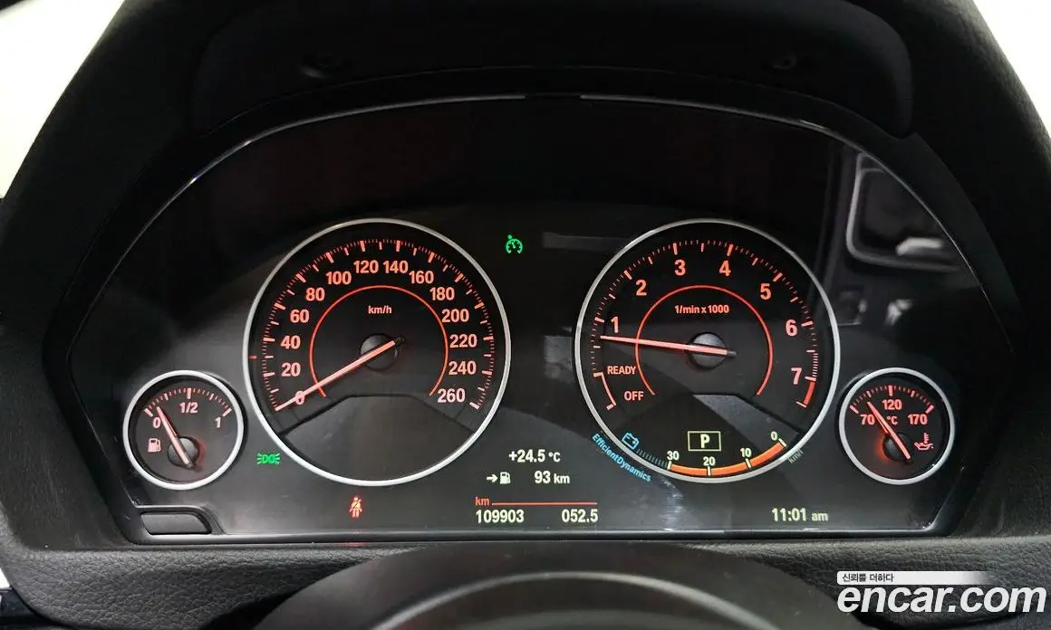 BMW 4 серия 2015 2.0 автомат (гидро), фото 8