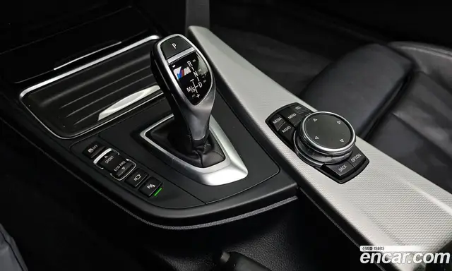 BMW 4 серия 2015 2.0 автомат (гидро), миниатюра 9