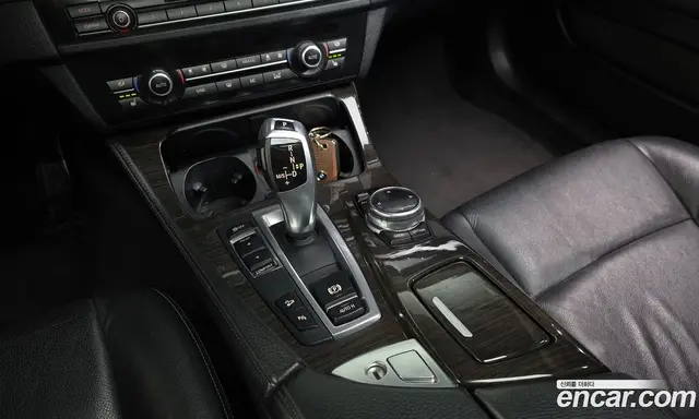 BMW 5 серия 2013 2.0 автомат (гидро), миниатюра 12
