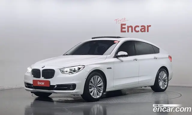 BMW 5 серия, 2017, 179 732 км