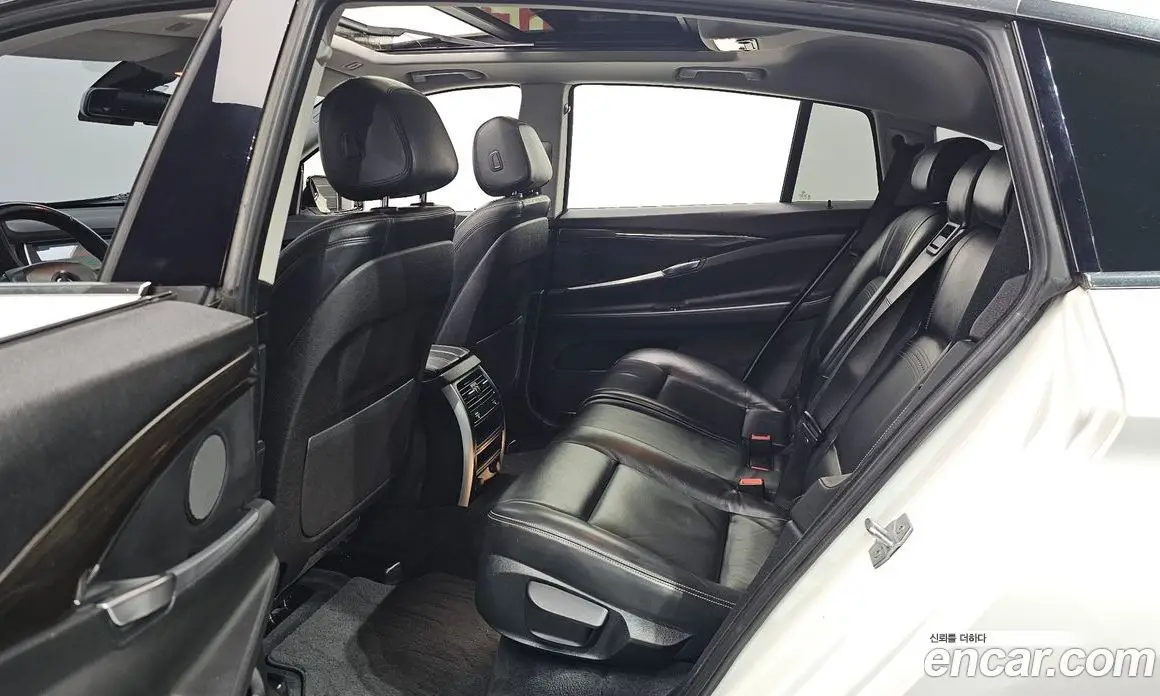 BMW 5 серия 2017 2.0 автомат (гидро), фото 11