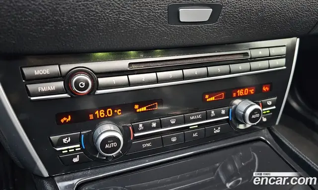 BMW 5 серия 2017 2.0 автомат (гидро), миниатюра 12