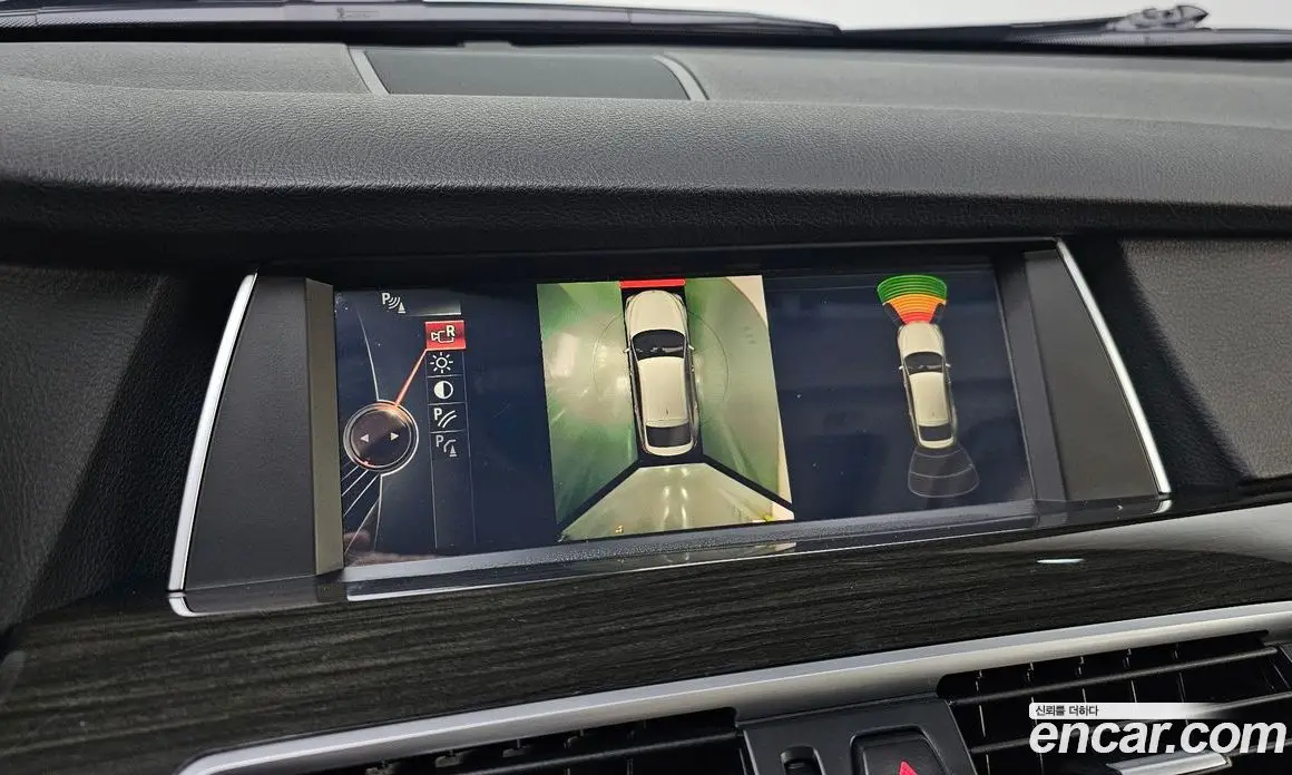 BMW 5 серия 2017 2.0 автомат (гидро), фото 16