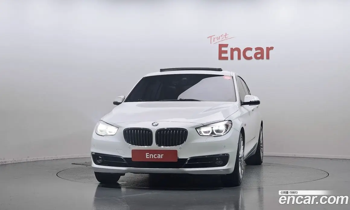 BMW 5 серия 2017 2.0 автомат (гидро), фото 3