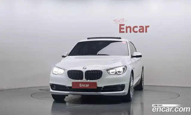 BMW 5 серия 2017 2.0 автомат (гидро), миниатюра 3