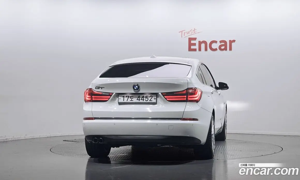BMW 5 серия 2017 2.0 автомат (гидро), фото 4