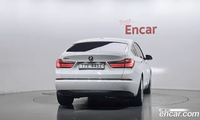 BMW 5 серия 2017 2.0 автомат (гидро), миниатюра 4